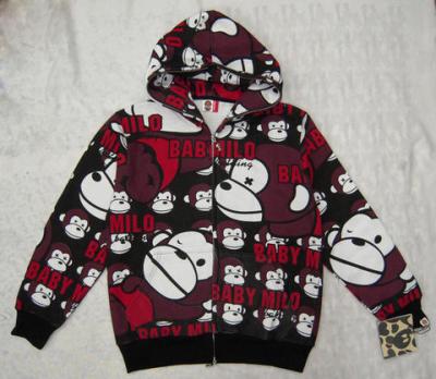 cheap BABY MILO Hoodies-160